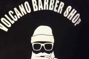 Volcano barber Shop bamberg