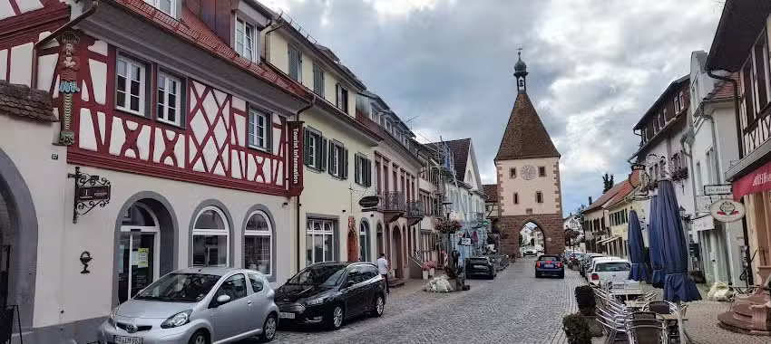 von Hagt &ndash; nat&uuml;rlich sch&ouml;n.