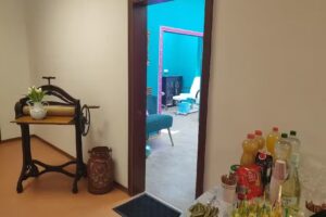 von Kopf bis Fu&szlig;