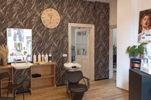 Von Kopf bis Fuß -Ihr Beauty-Salon