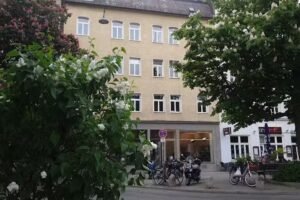 von Sch&ouml;nborn & Luig