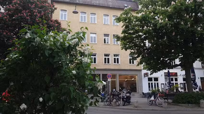 von Sch&ouml;nborn & Luig