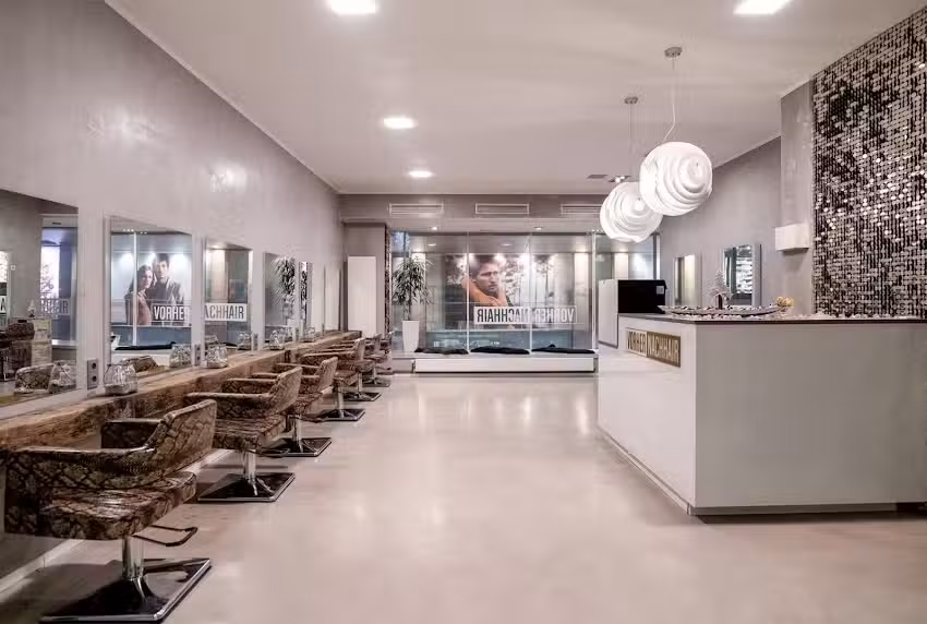 Vorher Nachhair GmbH