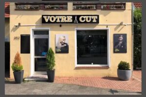 Votre Cut &ndash; M&uuml;nster