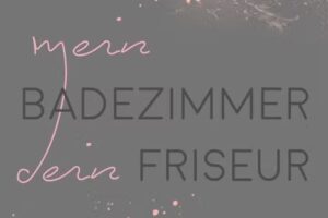 Vriseur Badezimmer