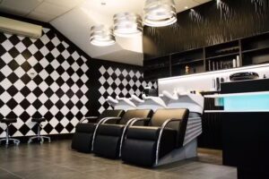 VULLO HAIRDRESSER SB