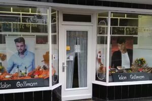 W. Gossmann Friseursalon