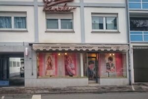 W. Kanzler Friseursalon