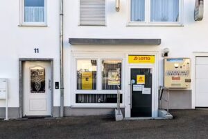 W. Kommer Friseursalon