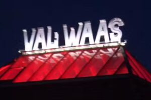 Waas.sche-Fabrik Grundst&uuml;cks GmbH & Co.KG