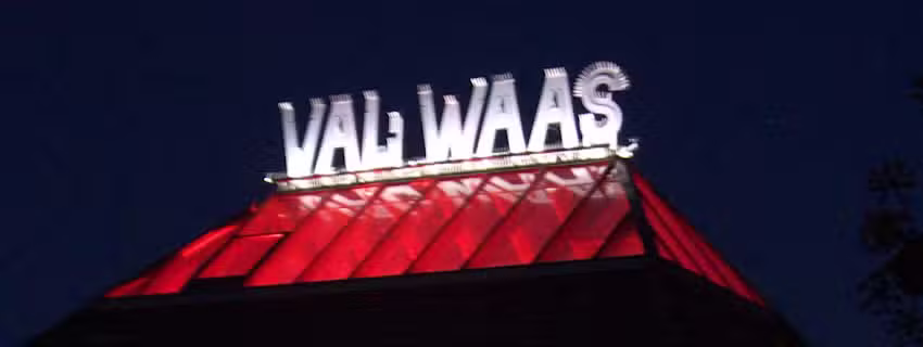 Waas.sche-Fabrik Grundst&uuml;cks GmbH & Co.KG