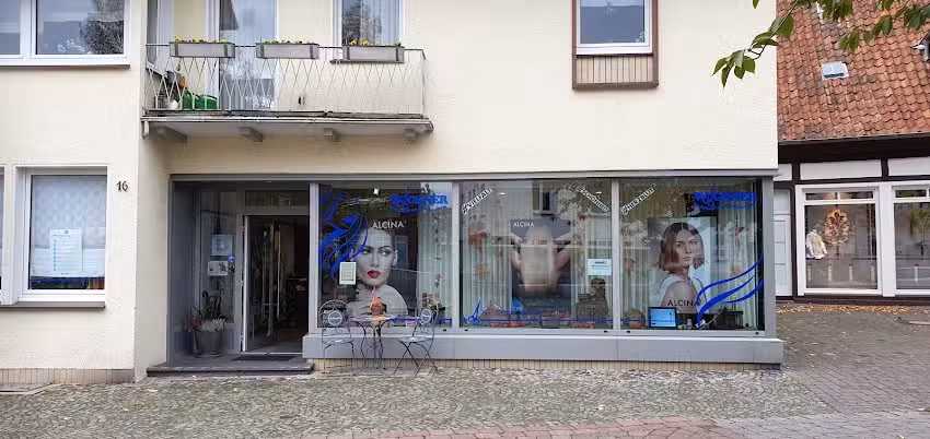 Wagener Frisiersalon Inh. Silke Rabe