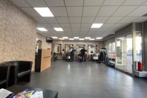 Wahab Friseur &ndash; Stuttgart