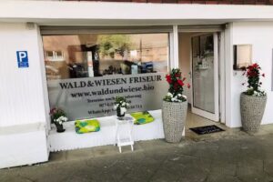 Wald und Wiesen Friseur