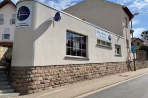 WALDECKer Friseursalon