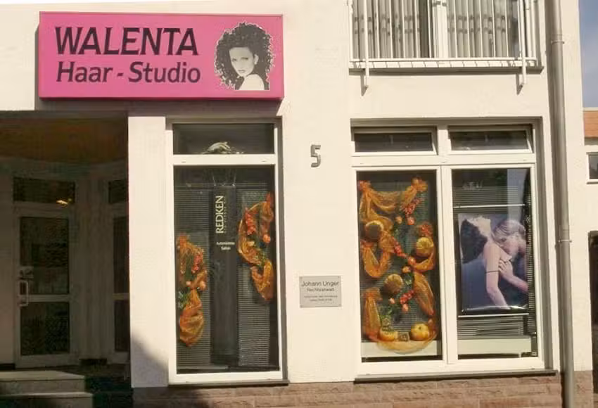 Walenta Haar-Studio