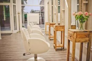 Wallentin Coiffeur pour vous