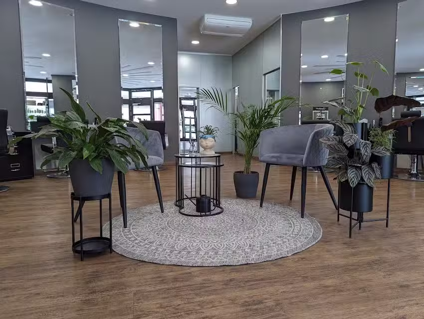 WALLMEIER HAIR M&uuml;nchen-Pasing