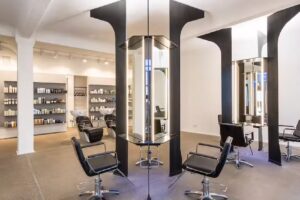 WALTER | KR&Uuml;GER f&uuml;r Haar