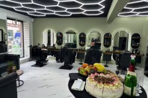 Wardys Friseursalon