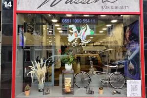 Wassim Hair & Beauty