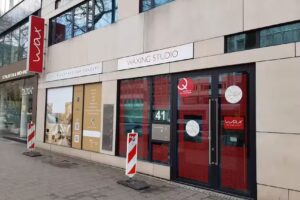 Wax in the City &ndash; Waxing D&uuml;sseldorf