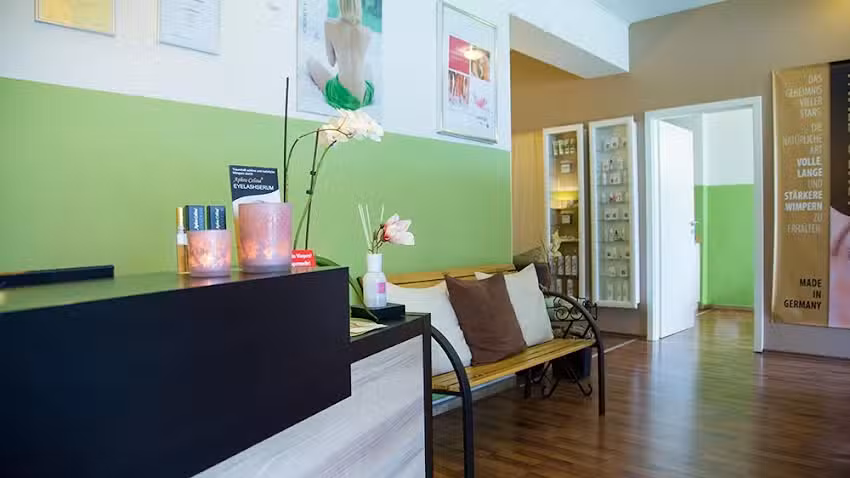 Wax-Store &ndash; Beauty & Wellness by Selda