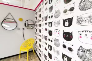 Waxcat Hamburg Elbe Einkaufszentrum &ndash; Waxing, Laser & Brows