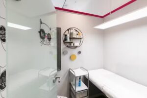 Waxcat Hamburg Innenstadt &ndash; Waxing, Laser & Brows