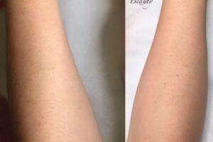 Waxing sugaring Stuttgart