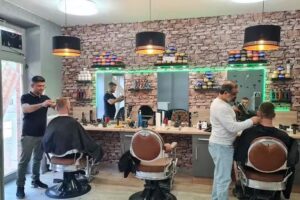 Waysi Cut Glückstadt