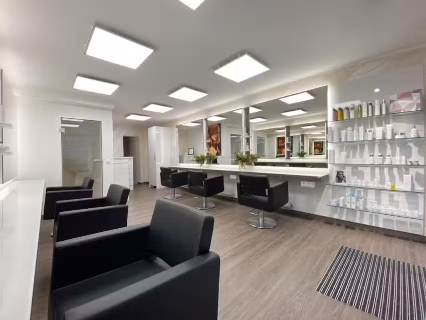 WE LOVE HAIR/Friseure K&ouml;ln