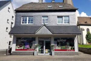 Weber f&uuml;r Ihr Haar