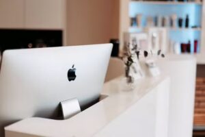 WEBER Haarstudio &ndash; Ahrensburg