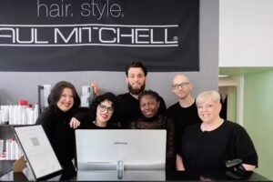 WeDo &ndash; Friseure