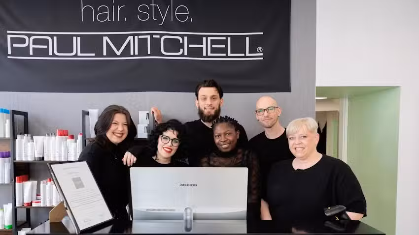 WeDo &ndash; Friseure