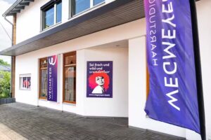 Wegmeyer Haarstudios