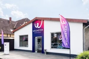 Wegmeyer Haarstudios