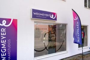 Wegmeyer Haarstudios