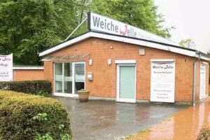 Weiche Welle Friseur & Kosmetikstudio