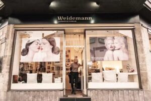 Weidemann Beautystore &ndash; Nicola Weidemann