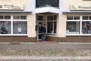 Weimann, Andr&eacute;