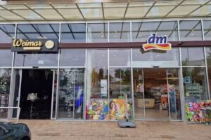 💈 Weimar Haus Friseur