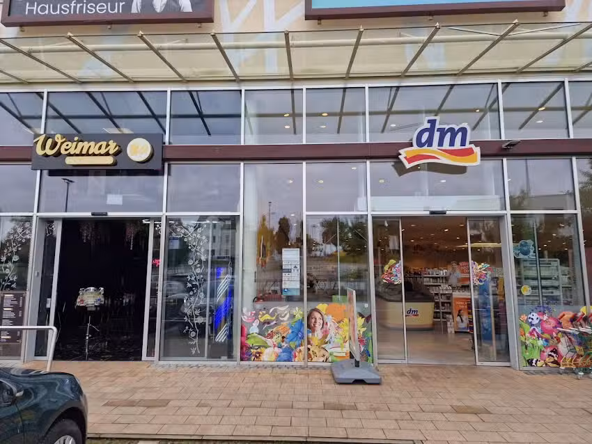 💈 Weimar Haus Friseur