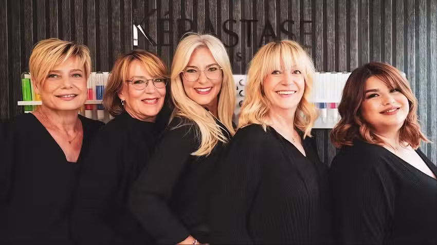 Weinand Friseursalon Neuwied &ndash; Inh. Petra Eichhorn