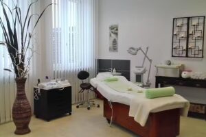 Welena Beauty Lounge