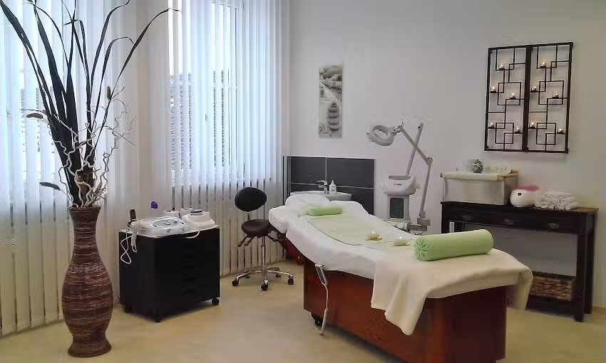 Welena Beauty Lounge