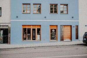 well done. Friseursalon