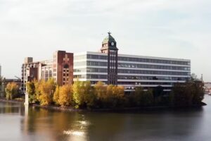 Wella Studio D&uuml;sseldorf