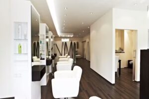 WellBeing Salon- Friseur Kosmetik